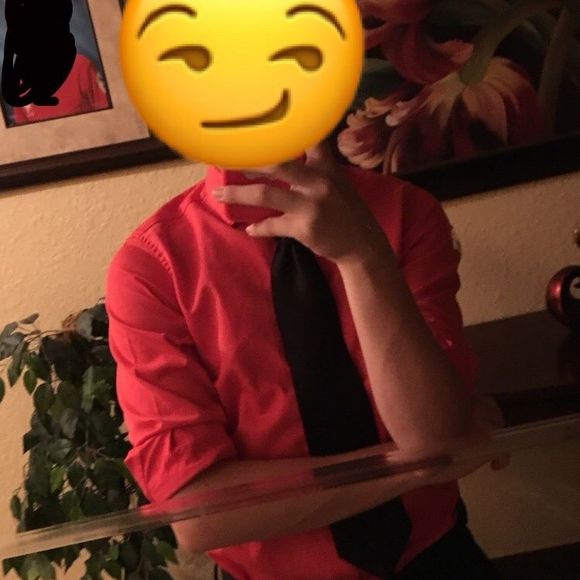 Meet your Posher, Benjamin - Picture 1 of 1